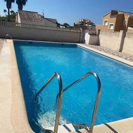 Apartment Aire Dénia