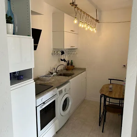 Aire Apartment Dénia