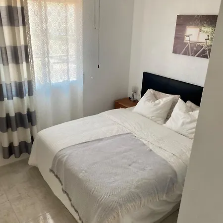 Apartment Aire Dénia