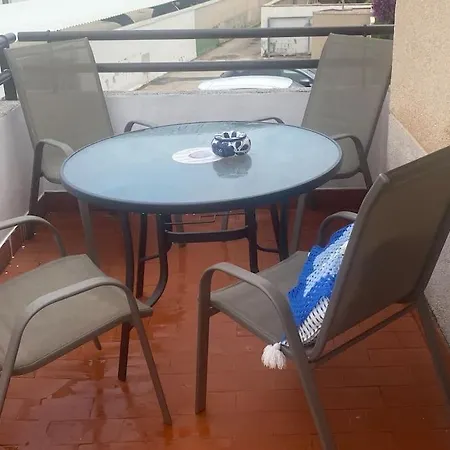 Apartment Aire Dénia