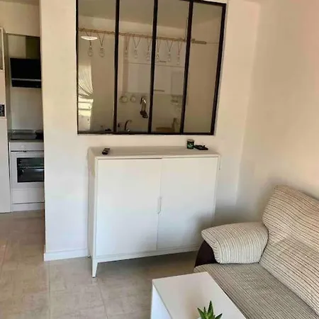 Aire Apartment Dénia