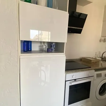 Apartment Aire Dénia