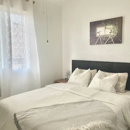 Aire Apartment Dénia