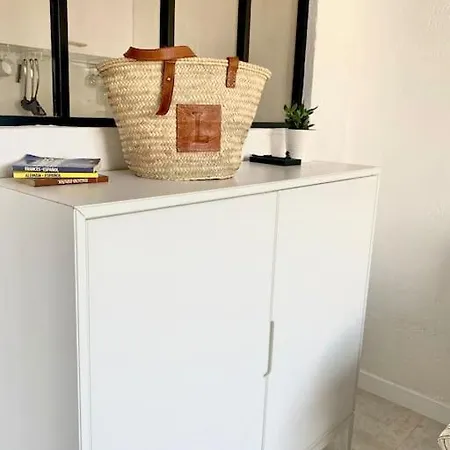 Aire Apartment Dénia