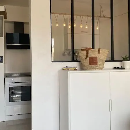 Aire Apartment Dénia