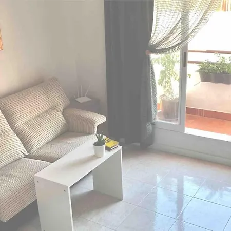 Apartment Aire Dénia