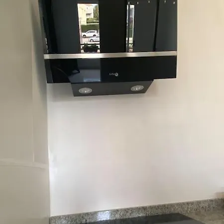 Aire Apartment Dénia